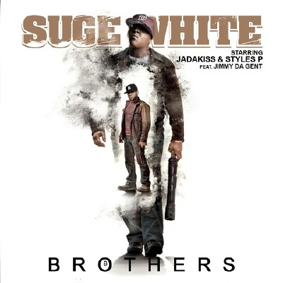 Jadakiss & Styles P  Brothers (2012)