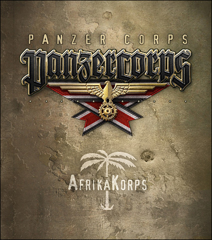 Panzer Corps Afrika Korps-FLT-caovantan