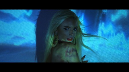 Alli Davis - Crazy Sexy Bad (HD 1080p)