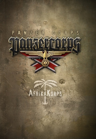 Panzer Corps Afrika Korps-FLT