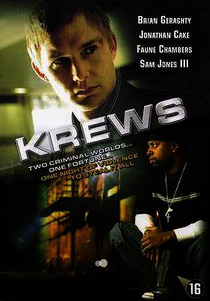  / Krews (2010) DVDRip