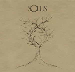 Solus - Self-Titled (2012)