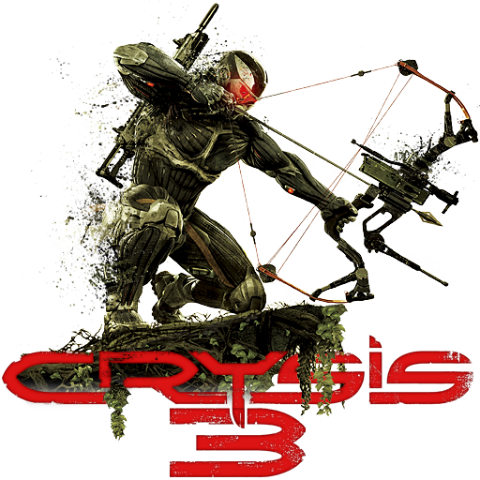 Crysis 3 MP Alpha gameplay [комментарии MAZAVS] [HD] [RUS]