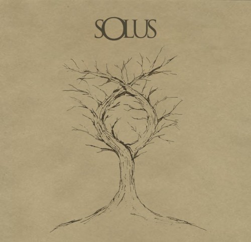 Solus - Self-Titled (2012)