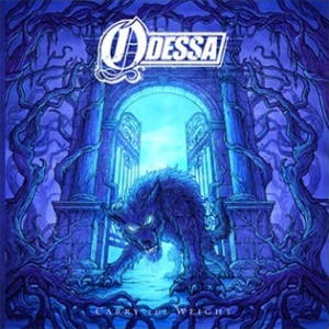 Odessa - On The Outside (New Song) (2012)