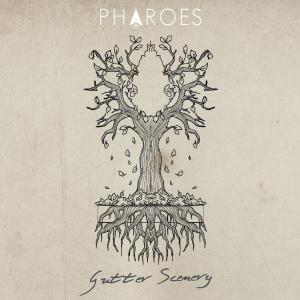Pharoes - Gutter Scenery [Single] (2012)