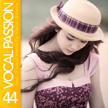 Vocal Passion Vol.44 (2012)