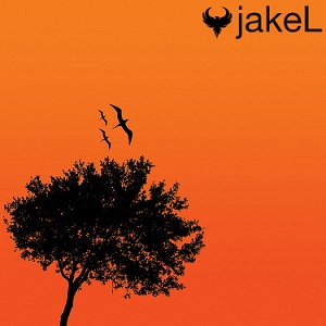 jakeL - Shelter [EP] (2011)
