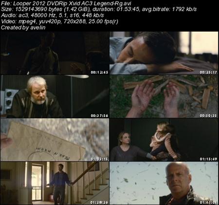 Looper 2012 Dvdrip Xvid 2hd Unknown Quotes