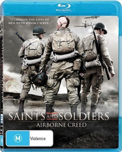 Re: Přežili jsme invazi / Saints and Soldiers...(2012)