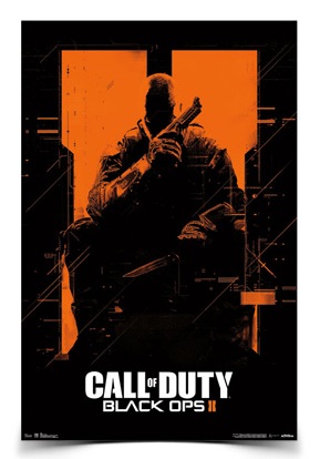 Call of Duty: Black Ops 2 - Бьет рекорды!
