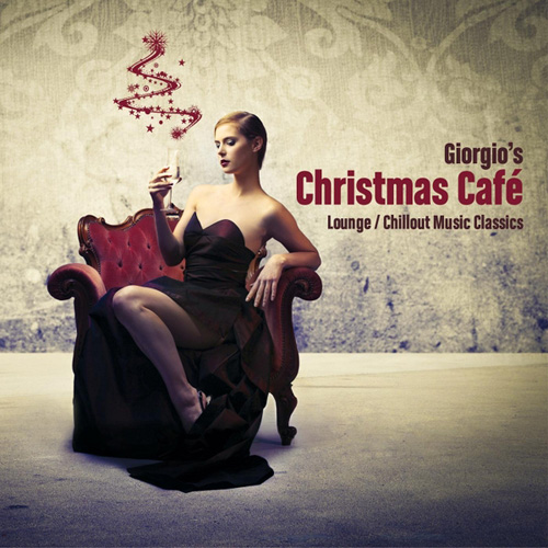 Giorgio - Giorgio's Christmas Cafe (2012)