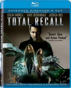Total Recall 2012 Theatrical Cut 720p BluRay x264 DAA