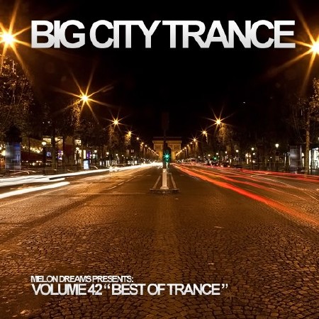 Big City Trance Volume 42 (2012)