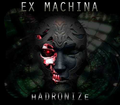 Ex Machina - Дискография