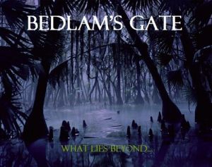 Bedlam's Gate - New Tracks (2012)