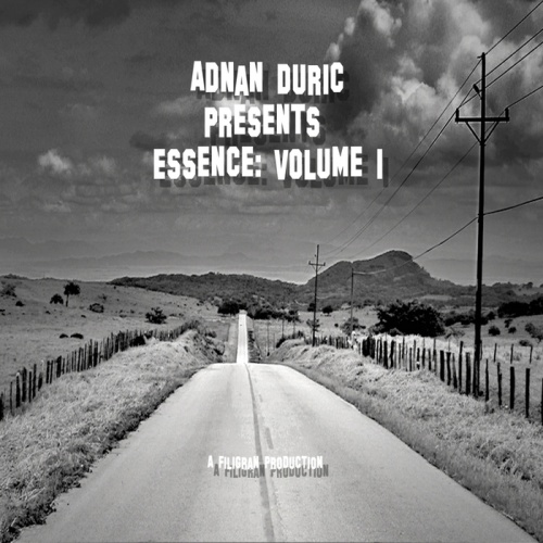 VA - Adnan Duric Pres. Essence Vol 1 (2011)