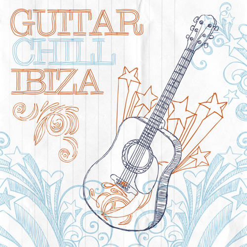Guitar Chill Ibiza (2012)