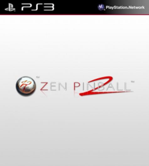 Zen Pinball 2 Star Wars DLC [USA/ENG][4.10]