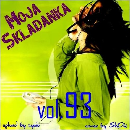 Moja Skladanka vol.93 (2012) 