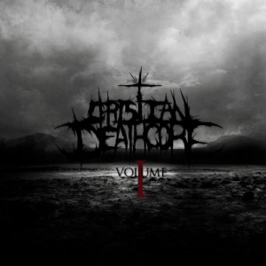 Christian Deathcore: Volume 1 (2012)