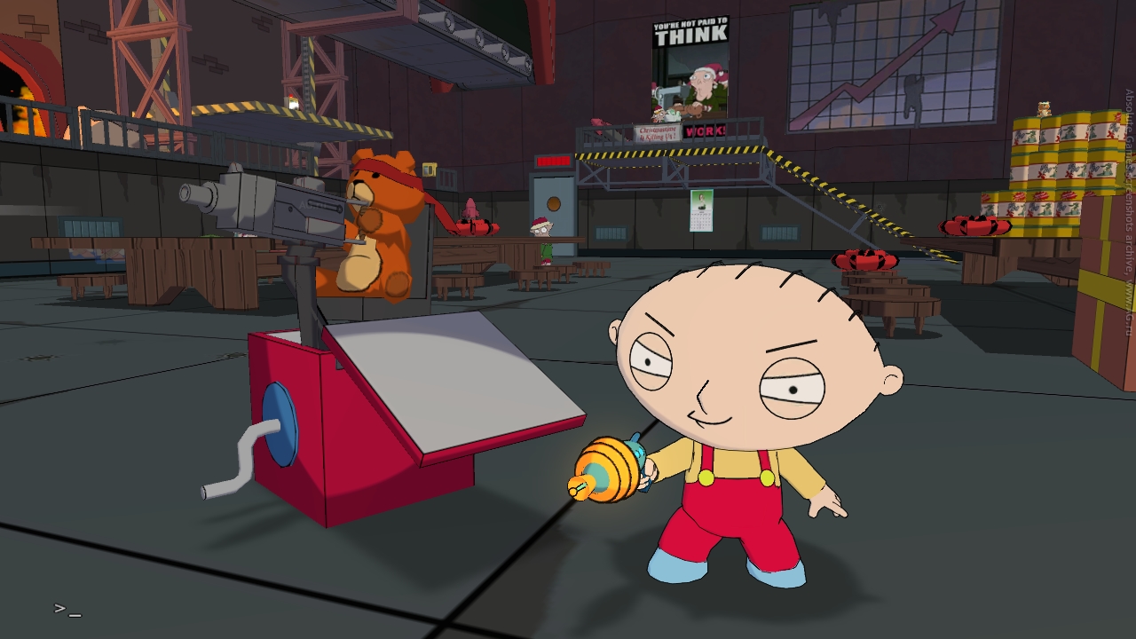 Коды Для Family Guy Back To The Multiverse