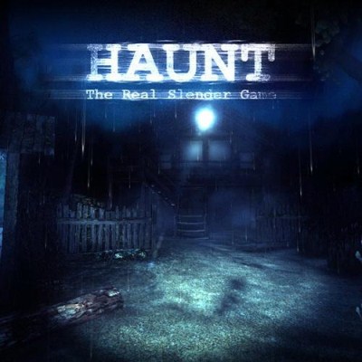 Haunt: The Real Game Slender (2012/ENG) | Full Version | 592 MB