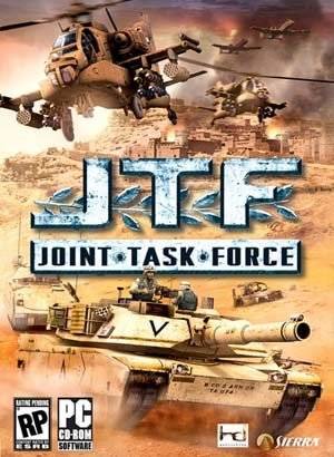 Joint Task Force (2006/RUS/Repack Fenixx)