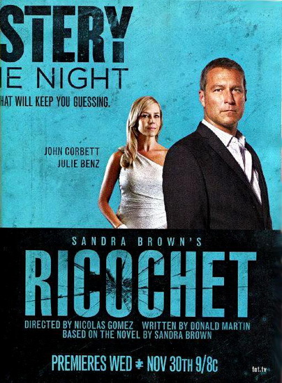   / Ricochet (2011) SATRip 