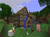 Minecraft 1.4.4 (2012/PC/Rus)