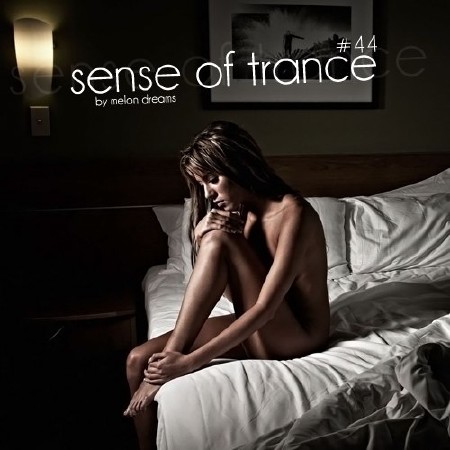 Sense Of Trance #44 (2012)