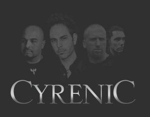 Cyrenic - The Whites of Your Lies