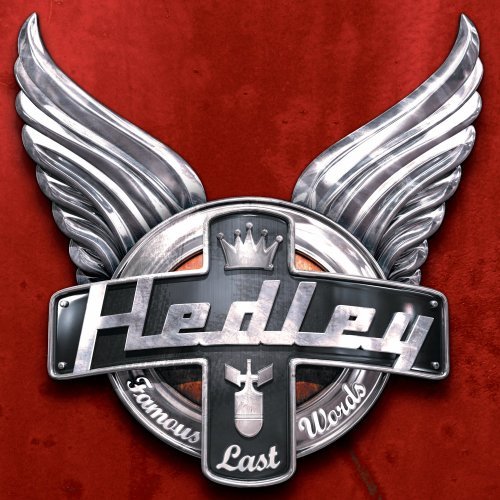 Hedley - Дискография (2006 - 2011)