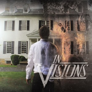 In Visions - Why/Who I Am (EP) (2012)