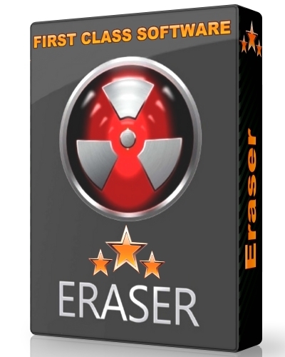 Eraser 6.2.0.2969