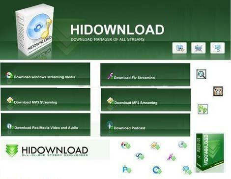 HiDownload Platinum 8.14