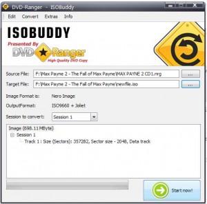 ISOBuddy 1.1.1.3 (2011/RUS/ENG)