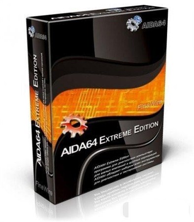 AIDA64 Extreme Edition 2.70.2215 Beta (2012/MULTI)