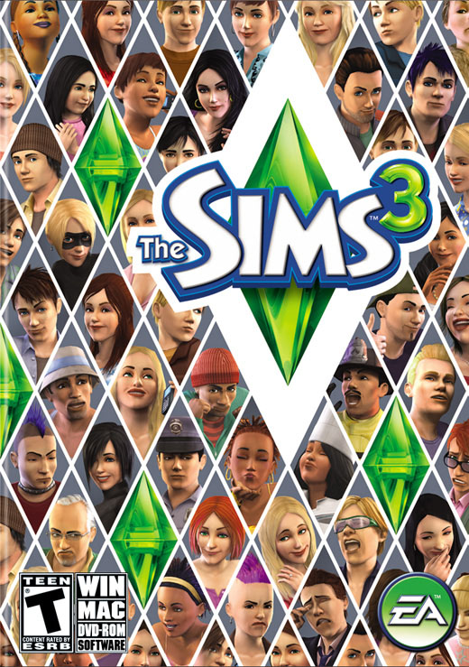 The Sims 3.Базовая игра 4edbb7d5e3cdf4a4df3e9e3bc593afd5