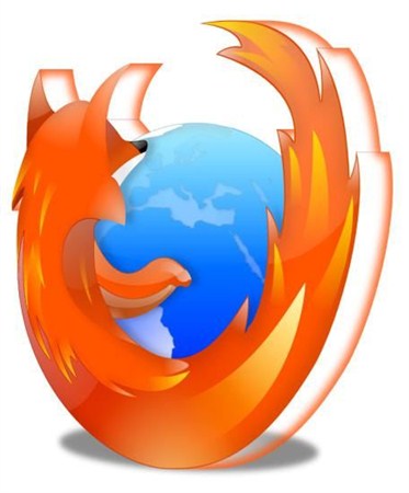 Mozilla FireFox v 18.0 RC