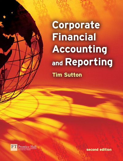 Corporate Financial Accounting & Reporting, 2nd Edition