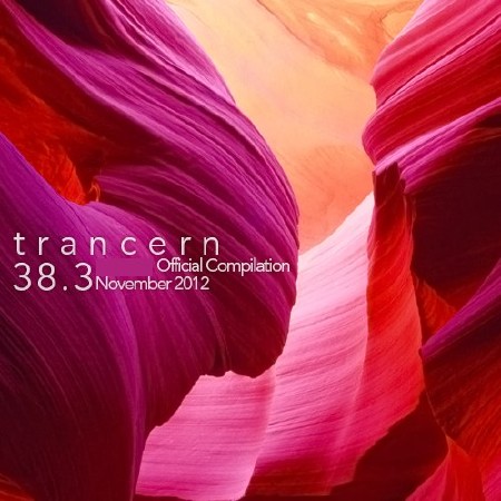 Trancern 38.3: Official Compilation (November 2012)
