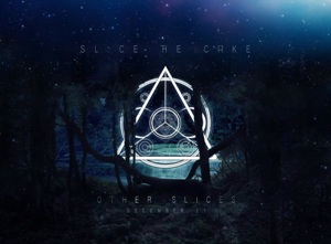 Slice The Cake - The Siren's Song (Single) (2012)