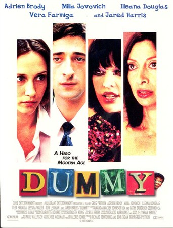  / Dummy (2002 / DVDRip)