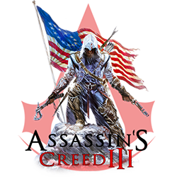 Assassin's Creed 3 [v.1.04] (2012/PC/Rip/Rus) by Audioslave