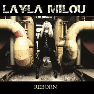 Layla Milou - Reborn (2012)