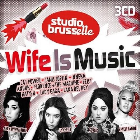 Wife Is Music (2012)