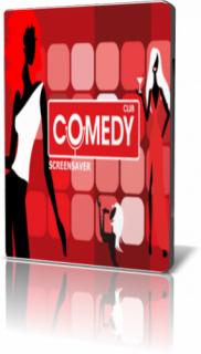 Новый Comedy Club / Комеди Клаб (Выпуск 50-94 (346v2)) (14.12.2012)