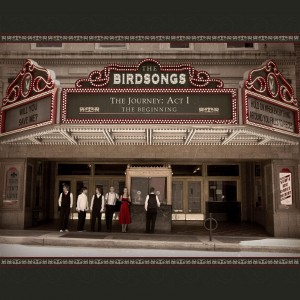 The Birdsongs - The Journey: Act I, The Beginning (2012)