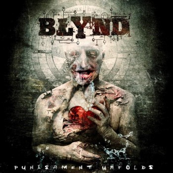 Blynd  - Punishment Unfolds (2012)